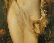 die funf sinne gesicht - 汉斯·马卡特